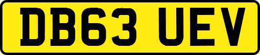 DB63UEV