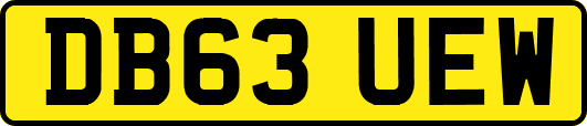 DB63UEW