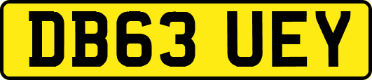 DB63UEY