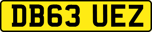 DB63UEZ