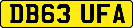 DB63UFA