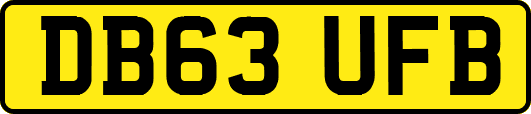 DB63UFB