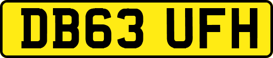 DB63UFH