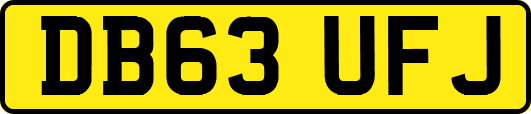 DB63UFJ