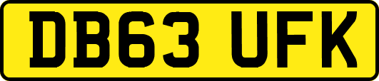 DB63UFK