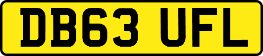 DB63UFL