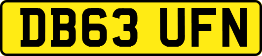 DB63UFN