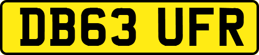 DB63UFR