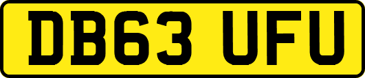 DB63UFU