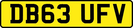 DB63UFV