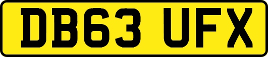 DB63UFX