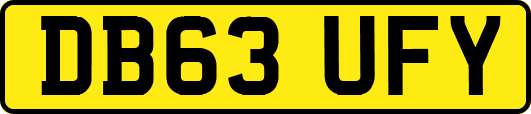 DB63UFY