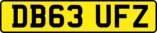 DB63UFZ