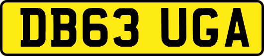 DB63UGA