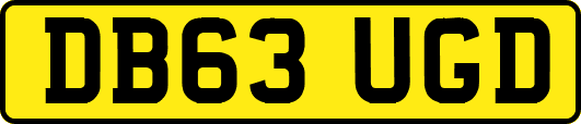 DB63UGD