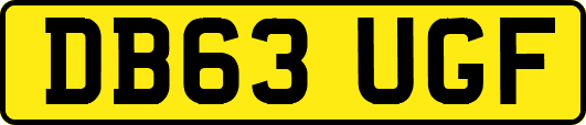 DB63UGF