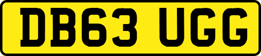 DB63UGG