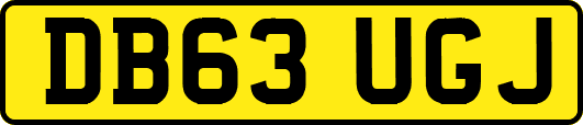 DB63UGJ