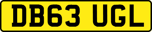 DB63UGL