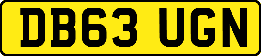 DB63UGN