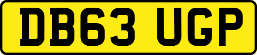 DB63UGP