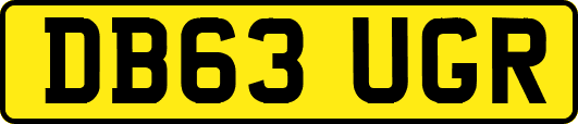 DB63UGR
