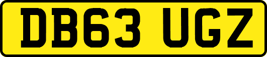 DB63UGZ