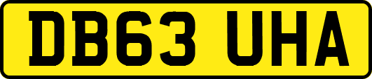 DB63UHA