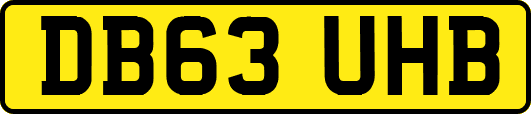 DB63UHB
