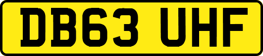 DB63UHF