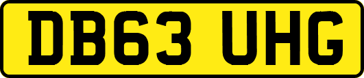 DB63UHG