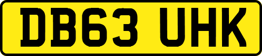 DB63UHK