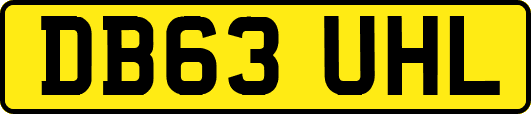 DB63UHL