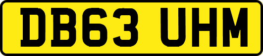 DB63UHM