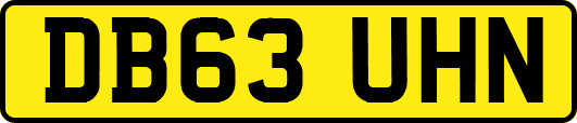 DB63UHN