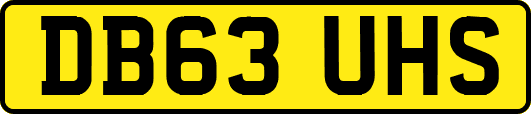 DB63UHS