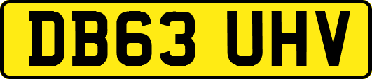 DB63UHV