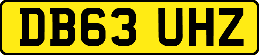 DB63UHZ