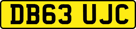 DB63UJC