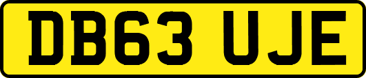 DB63UJE