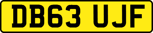 DB63UJF