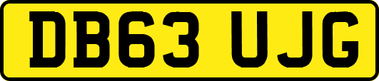 DB63UJG