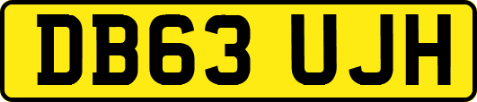 DB63UJH