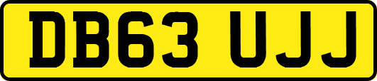 DB63UJJ