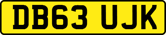 DB63UJK