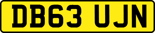 DB63UJN