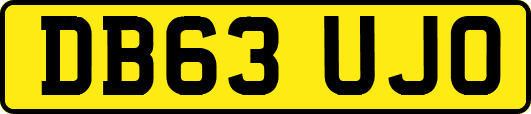 DB63UJO