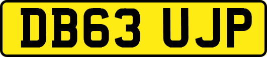 DB63UJP