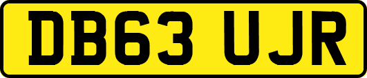 DB63UJR