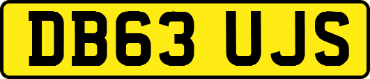 DB63UJS